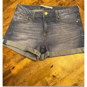 Celebrity Pink Jean‎ shorts size 5
